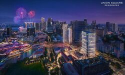 Havelock Road (D1), Condominium #486100651